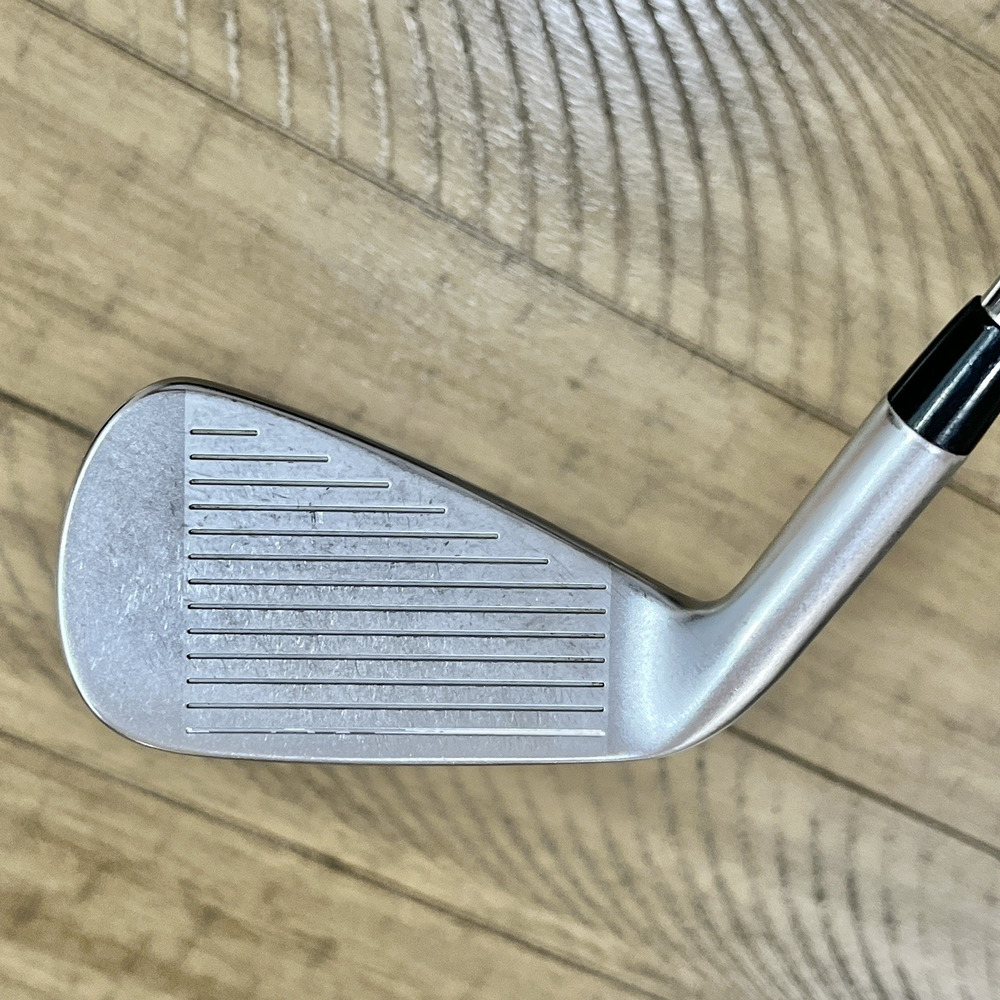 Cleveland Launcher XL Single 7-Iron Elevate 95 Steel Shaft Reg-Flex 37.5" Good - Picture 3 of 9